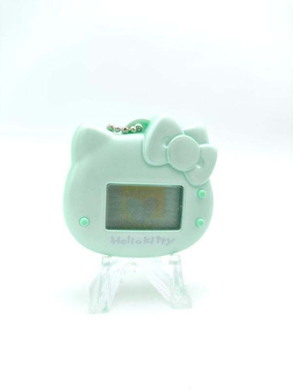 Sanrio HELLO KITTY Metcha Esute YUJIN Virtual Pet green Buy-Tamagotchis 2