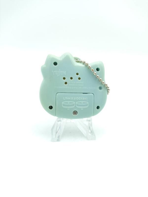 Sanrio HELLO KITTY Metcha Esute YUJIN Virtual Pet blue Buy-Tamagotchis 3