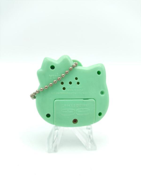 Sanrio HELLO KITTY Metcha Esute YUJIN Virtual Pet green Buy-Tamagotchis 3