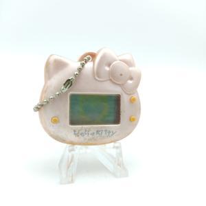 Sanrio HELLO KITTY Metcha Esute YUJIN Virtual Pet green Buy-Tamagotchis 5