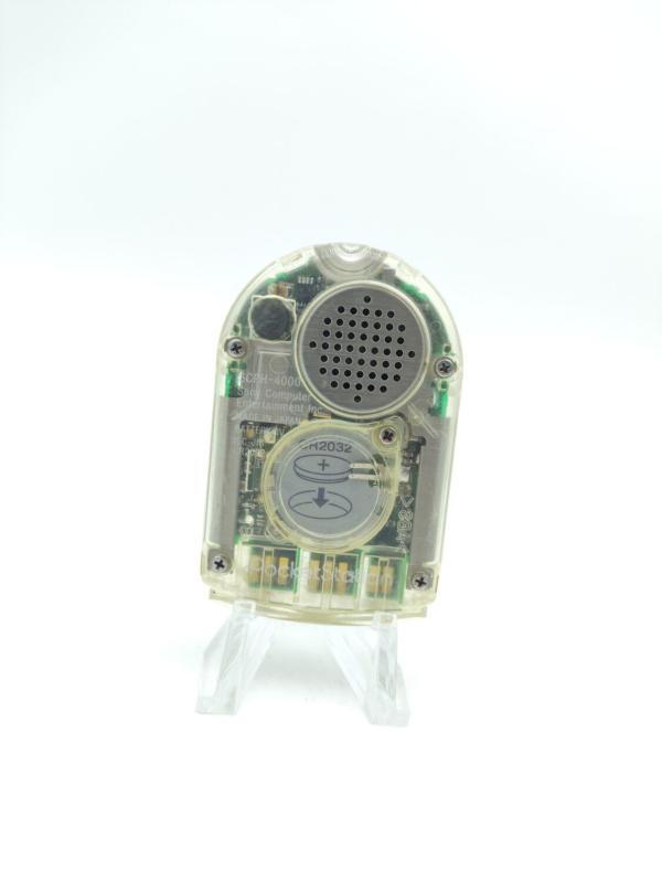 Sony Pocket Station memory card Skeleton grey SCPH-4000 Buy-Tamagotchis 3