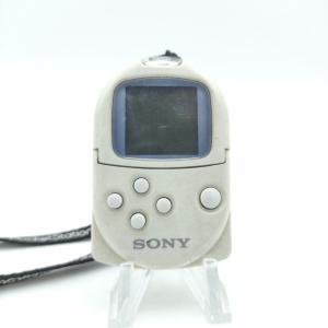 Sony Pocket Station memory card White SCPH-4000 Jap Buy-Tamagotchis