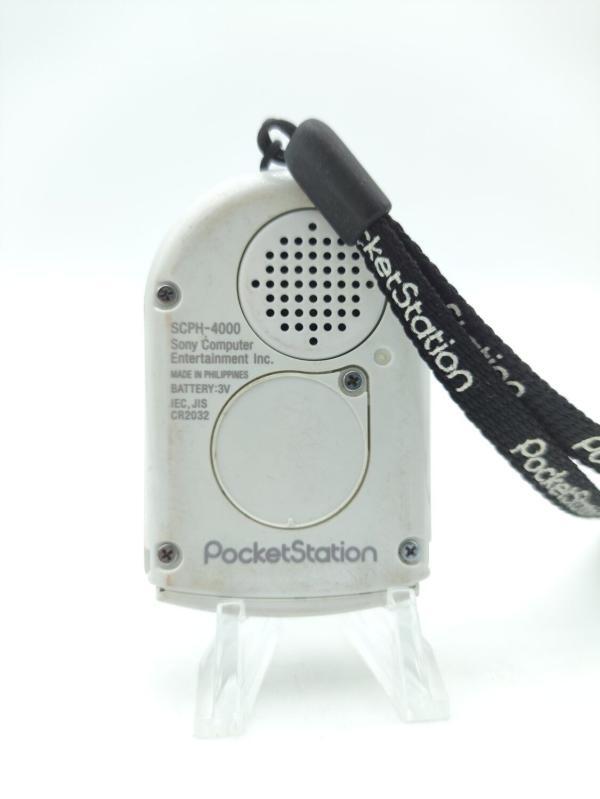 Sony Pocket Station memory card White SCPH-4000 Jap Buy-Tamagotchis 3