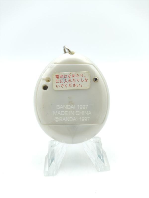 Tamagotchi Angelgotchi Tenshitchi no White Bandai 1997 Buy-Tamagotchis 3