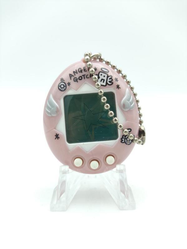 Tamagotchi Angelgotchi Tenshitchi no Pink Bandai 1997 Buy-Tamagotchis 2