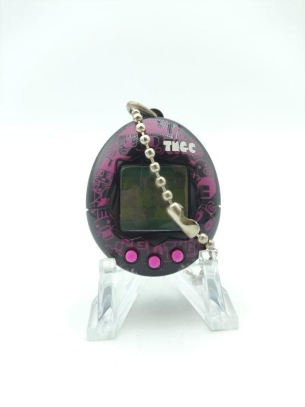 Tamagotchi Bandai Original Chibi Mini Black Diamond Black w/ pink Buy-Tamagotchis 2