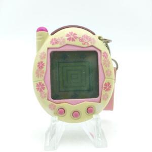 Tamagotchi Keitai Kaitsuu Tamagotchi Plus White Flower Bandai Buy-Tamagotchis