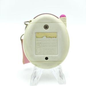 Tamagotchi Keitai Kaitsuu Tamagotchi Plus White Flower Bandai Buy-Tamagotchis 2