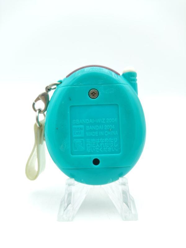 Tamagotchi Keitai Kaitsuu! Tamagotchi Plus Butterfly Blue Buy-Tamagotchis 3