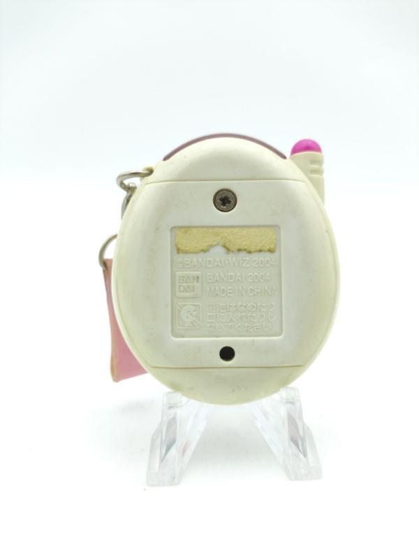 Tamagotchi Keitai Kaitsuu Tamagotchi Plus White Flower Bandai Buy-Tamagotchis 3