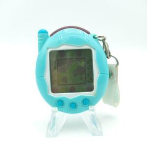 Tamagotchi Keitai Kaitsuu Tamagotchi Plus Blue Decoration Bandai Buy-Tamagotchis