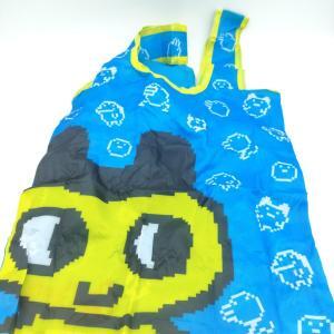 Tamagotchi Kuruntote – Folding Tote Bag Buy-Tamagotchis