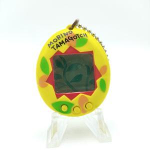 Tamagotchi Morino Forest Mori de Hakken! Tamagotch Yellow Bandai boxed Buy-Tamagotchis 6