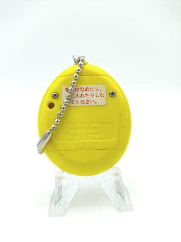 Tamagotchi Morino Forest Mori de Hakken! Tamagotch Yellow 1997 Buy-Tamagotchis 3 Tamagotchi Morino Forest Mori de Hakken! Tamagotch Yellow 1997 Buy-Tamagotchis 3