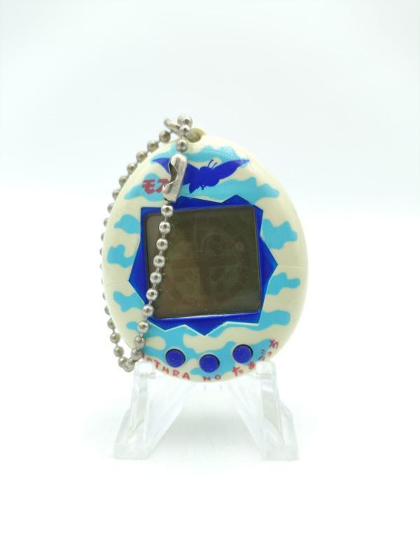 Tamagotchi Mothra Blue Virtual Pet Bandai Japan Buy-Tamagotchis 2