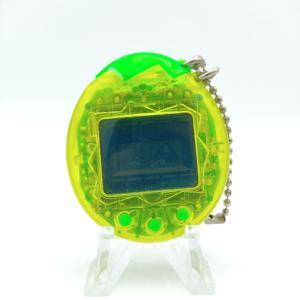 Tamagotchi Osutchi Mesutchi Clear Orange Bandai japan Buy-Tamagotchis 6