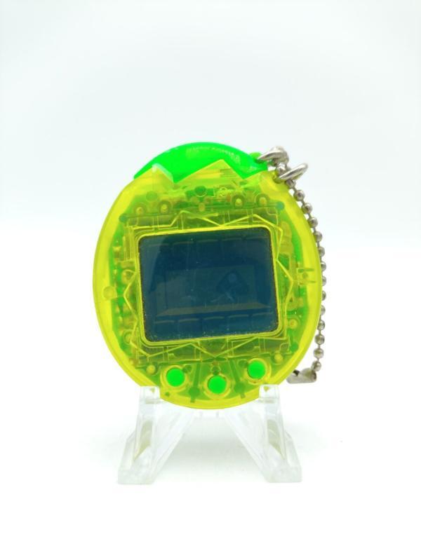 Tamagotchi Osutchi Mesutchi Clear Green Bandai japan Buy-Tamagotchis 2