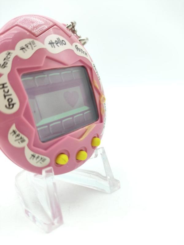 Tamagotchi original Osutchi Mesutchi Pink Bandai japan Buy-Tamagotchis 3