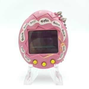 Tamagotchi original Osutchi Mesutchi Pink Bandai japan Buy-Tamagotchis