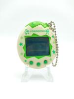 Tamagotchi Osutchi Mesutchi White w/ green Bandai japan Buy-Tamagotchis 3