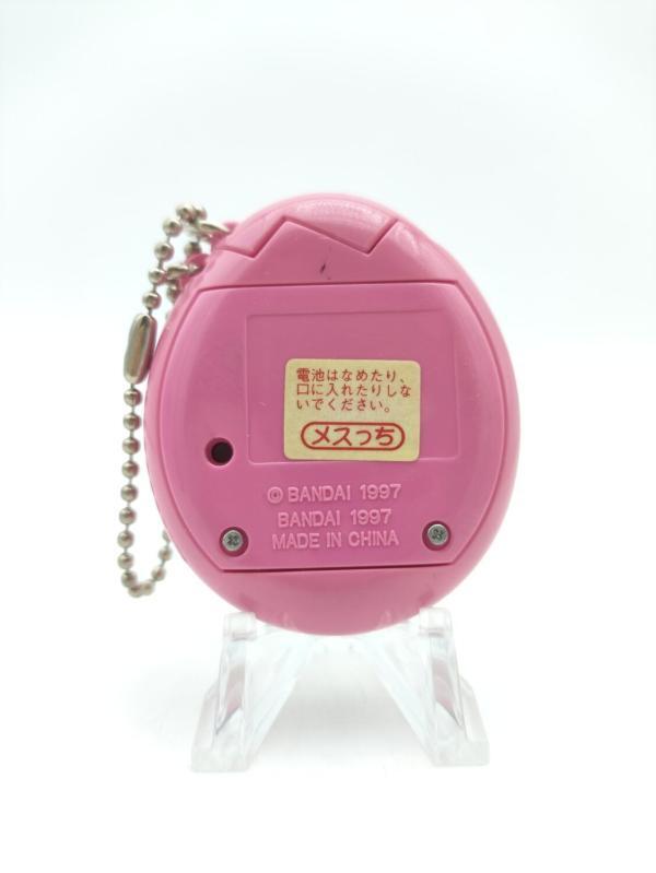 Tamagotchi original Osutchi Mesutchi Pink Bandai japan Buy-Tamagotchis 4