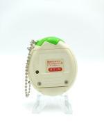 Tamagotchi Osutchi Mesutchi White w/ green Bandai japan Buy-Tamagotchis 4