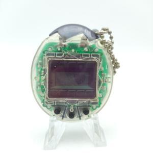 Tamagotchi Osutchi Mesutchi Clear grey Bandai japan Buy-Tamagotchis