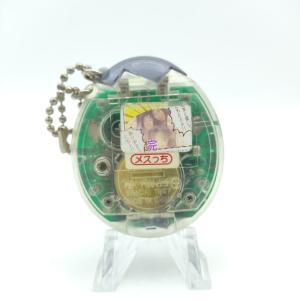 Tamagotchi Osutchi Mesutchi Clear grey Bandai japan Buy-Tamagotchis 2