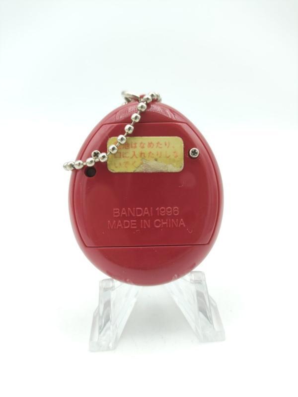 Tamagotchi Original P1/P2 Red Bandai 1997 Buy-Tamagotchis 3