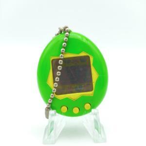 Tamagotchi Original P1/P2 Green w/ yellow Original Bandai 1997 Buy-Tamagotchis