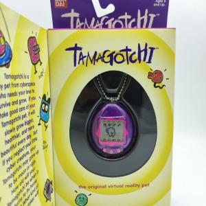 Tamagotchi Original P1/P2 Purple w/ pink Bandai 1997 Japan Buy-Tamagotchis 2