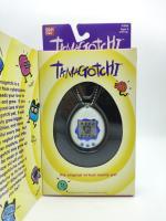 Tamagotchi Original P1/P2 White w/ blue Original Bandai 1997 Buy-Tamagotchis 3