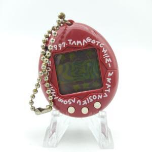 Tamagotchi Original P1/P2 Red Bandai 1997 Buy-Tamagotchis