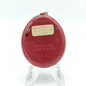 Tamagotchi Original P1/P2 Red Bandai 1997 Buy-Tamagotchis 2