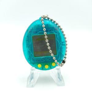 Tamagotchi Original P1/P2 Clear blue Bandai 1997 Buy-Tamagotchis