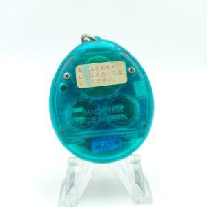 Tamagotchi Original P1/P2 Clear blue Bandai 1997 Buy-Tamagotchis 2