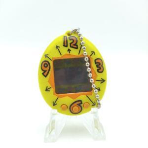 Tamagotchi Original P1/P2 Yellow Clock Bandai 1997 English Buy-Tamagotchis