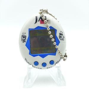 Tamagotchi Original P2 JAL White w/ blue – Blanc Bandai 1997 Buy-Tamagotchis 2