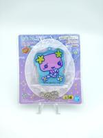 Tamagotchi Osewa no Omoide Acrylic BallchaIn Strap vol.2 Violetchi Buy-Tamagotchis 3