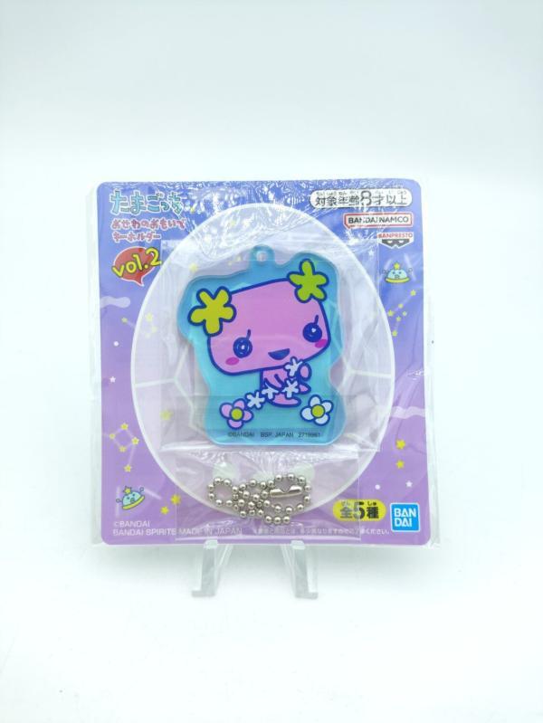 Tamagotchi Osewa no Omoide Acrylic BallchaIn Strap vol.2 Violetchi Buy-Tamagotchis 2