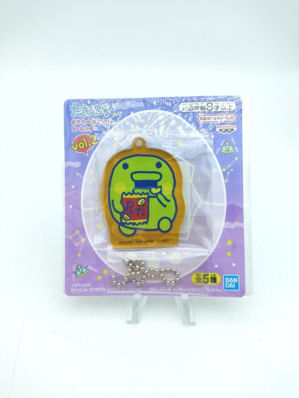 Tamagotchi Osewa no Omoide Acrylic BallchaIn Strap vol.2 Kuchipatchi Buy-Tamagotchis 2