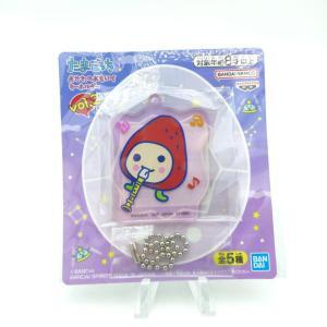 Tamagotchi Osewa no Omoide Acrylic BallchaIn Strap vol.2 Ichigotchi Buy-Tamagotchis 2