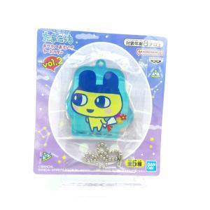 Tamagotchi Osewa no Omoide Acrylic BallchaIn Strap vol.2 Ichigotchi Buy-Tamagotchis 6