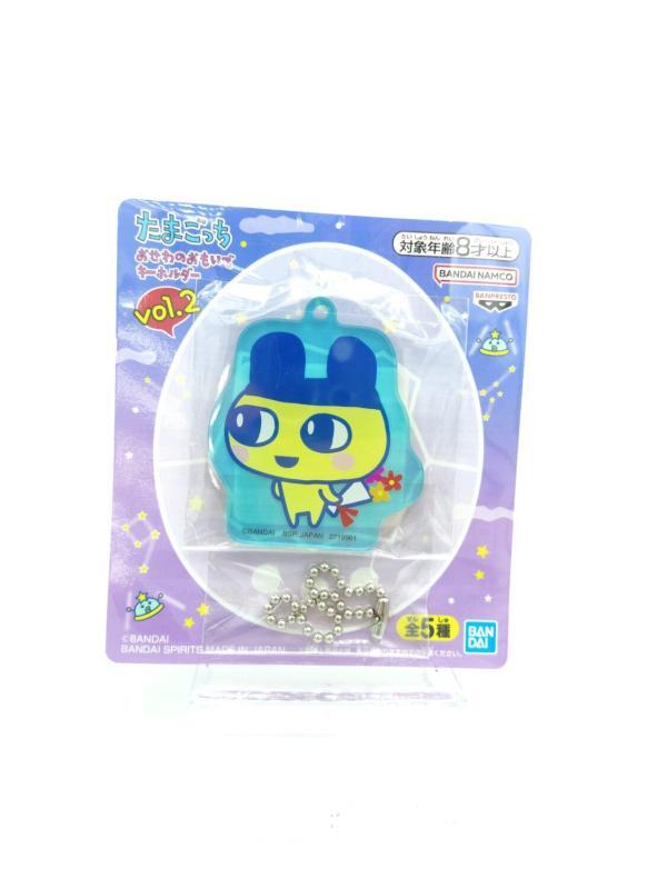 Tamagotchi Osewa no Omoide Acrylic BallchaIn Strap vol.2 Mametchi Buy-Tamagotchis 2