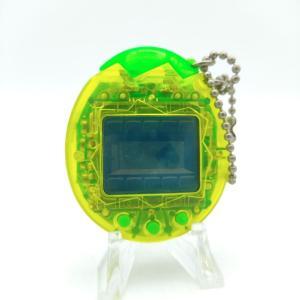 Tamagotchi Osutchi Mesutchi Clear Green Bandai japan Buy-Tamagotchis 6