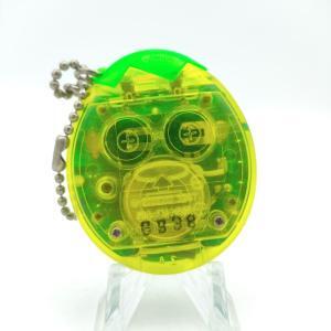 Tamagotchi Osutchi Mesutchi Clear Green Bandai japan Buy-Tamagotchis 2