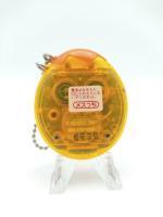 Tamagotchi Osutchi Mesutchi Clear Orange Bandai japan Buy-Tamagotchis 4