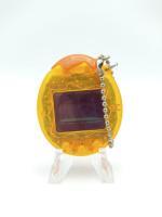 Tamagotchi Osutchi Mesutchi Clear Orange Bandai japan Buy-Tamagotchis 3