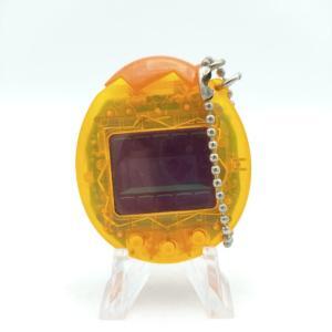 Tamagotchi Osutchi Mesutchi Clear Orange Bandai japan Buy-Tamagotchis