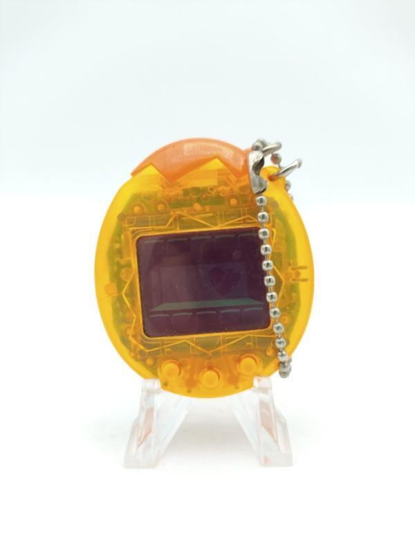 Tamagotchi Osutchi Mesutchi Clear Orange Bandai japan Buy-Tamagotchis 2